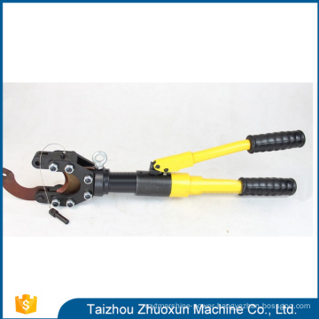 Good Supplier Gear Puller For New Power Electric Hydraulic Cable Cutter With Low Price